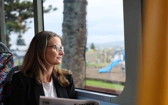 Passengers can explore the new Hawke's Bay public bus network with a week’s worth of free rides.