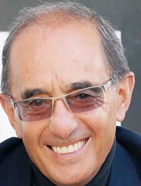 Sir Taihakurei Eddie Durie