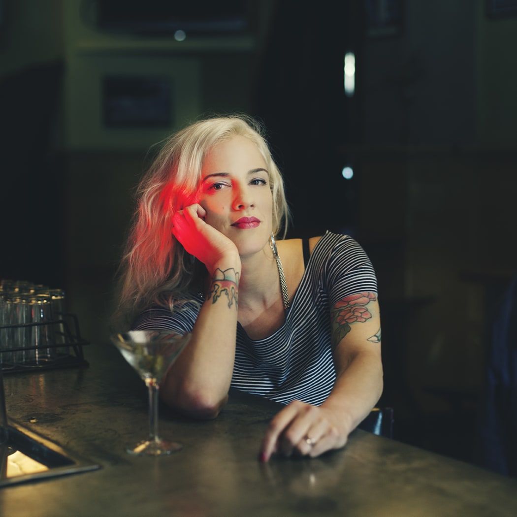 Jenny Valentish