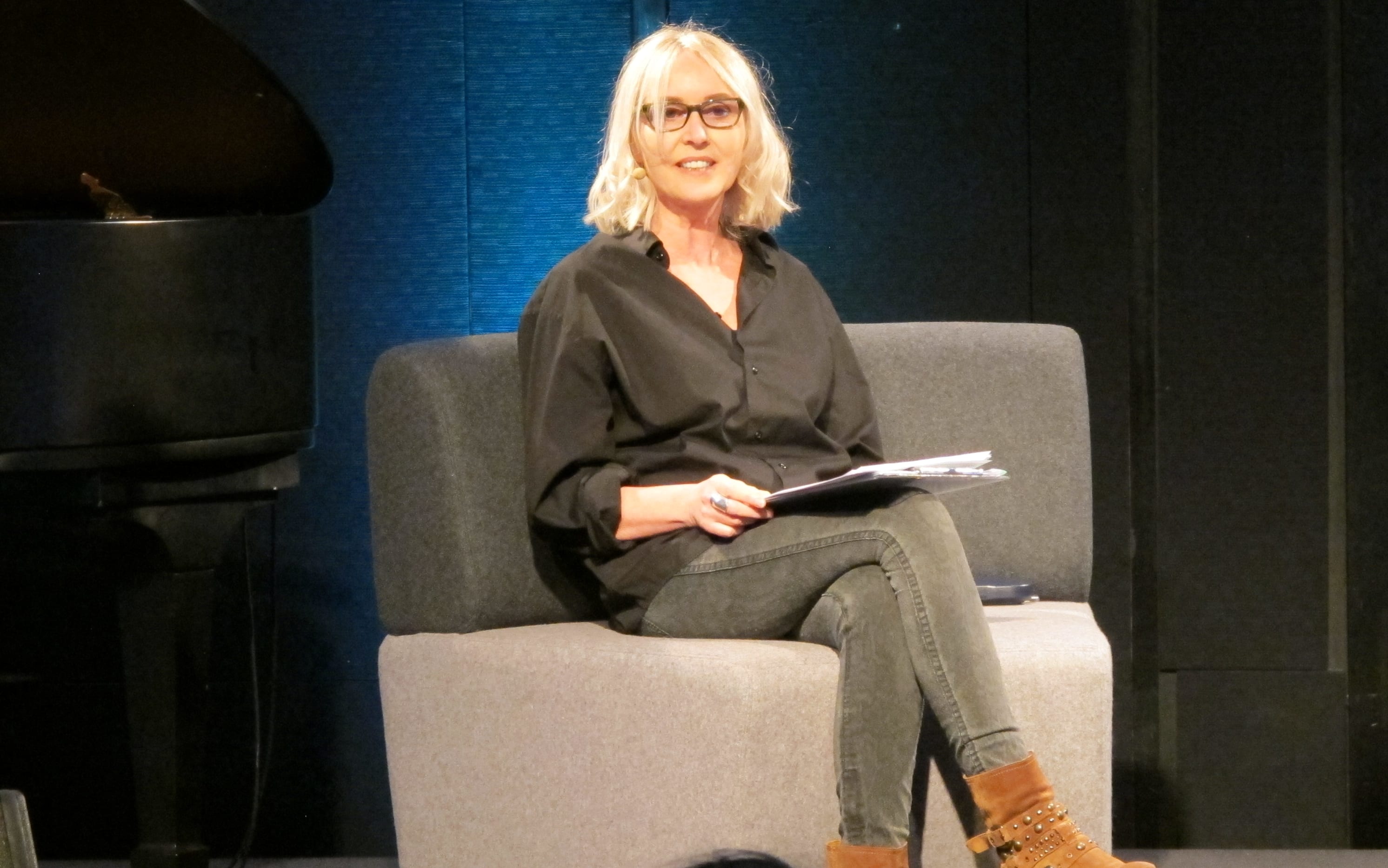 Karyn Hay