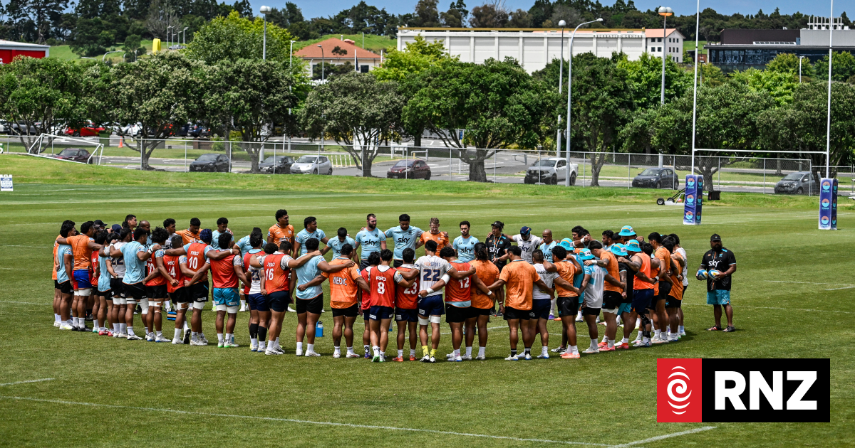 Super Rugby: The NZ$600k hurdle keeping Moana Pasifika out of Tonga