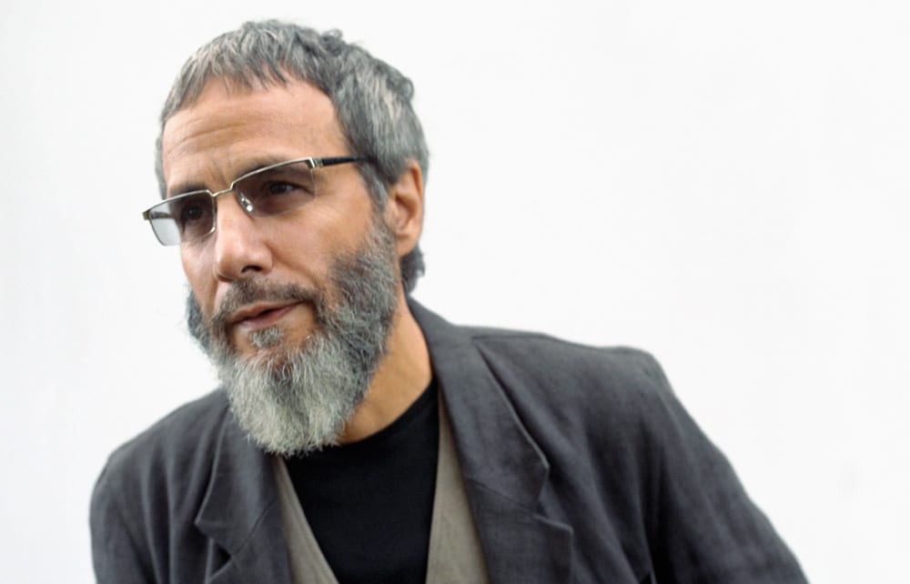 Yusuf Islam