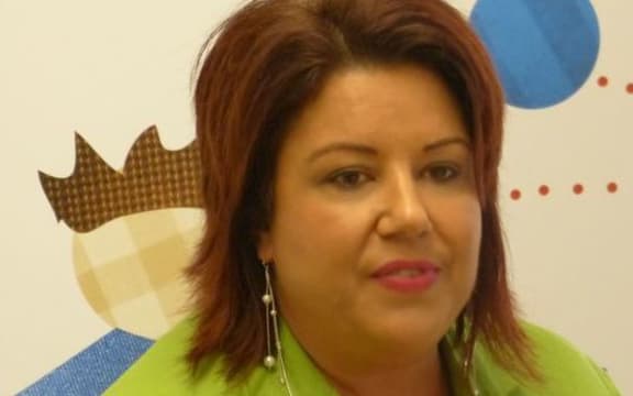 Paula Bennett.