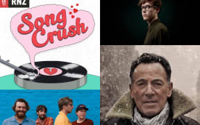 This week's crushes