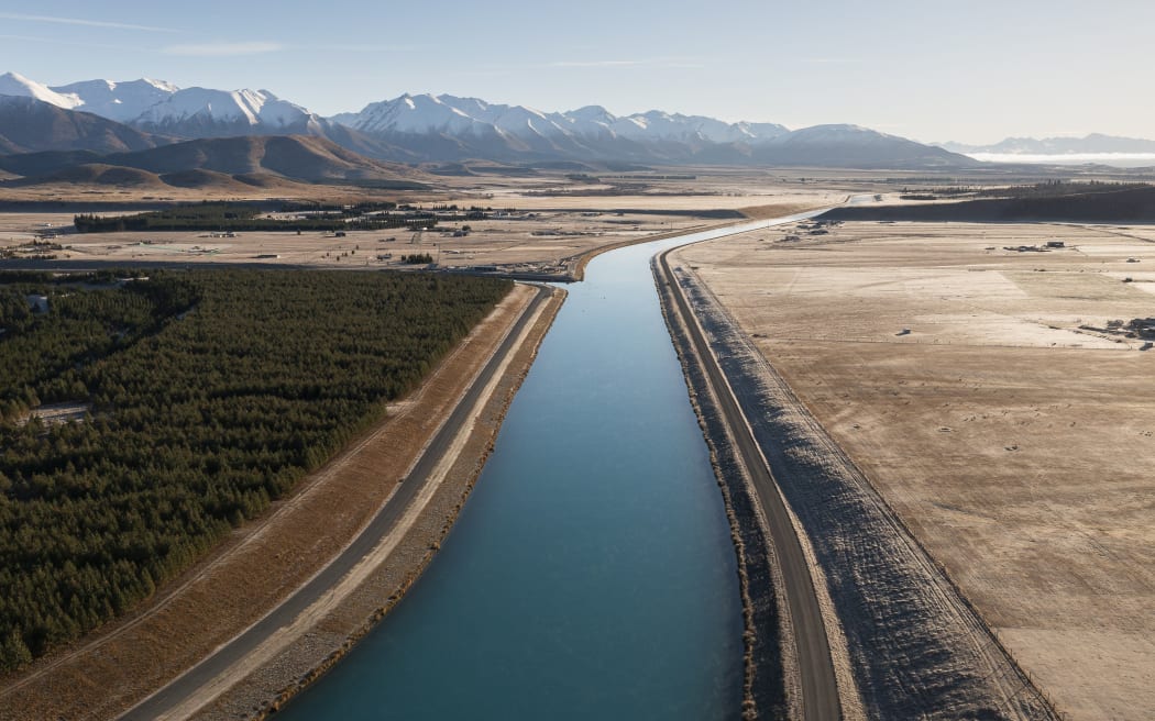 Local Democracy Reporting | RNZ News