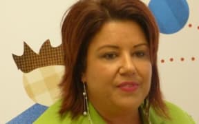Paula Bennett.