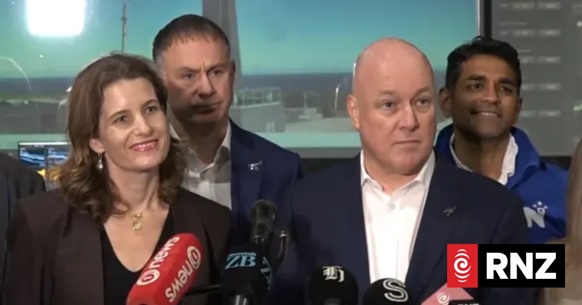 National vows to reduce student loan repayment rate if re-elected