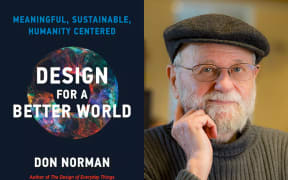 Don Norman