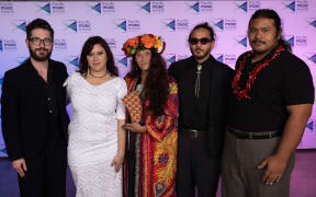 Pacific Music Awards 2024 held at the Due Drop Events Centre in Manukau Auckland 29 August 2024. Noa Records.









Pacific Music Awards 2024 held at the Due Drop Events Centre in Manukau Auckland 29 August 2024   Copyright Stijl 2024. 

Credit Stijl / Emma Beavis









Pacific Music Awards 2024 held at the Due Drop Events Centre in Manukau Auckland 29 August 2024   Copyright Stijl 2024. 

Credit Stijl / James Ensing-Trussell









Pacific Music Awards 2024 held at the Due Drop Events Centre in Manukau Auckland 29 August 2024   Copyright Stijl 2024. 

Credit Stijl / Emma Beavis









Pacific Music Awards 2024 held at the Due Drop Events Centre in Manukau Auckland 29 August 2024   Copyright Stijl 2024. 

Credit Stijl / James Ensing-Trussell









Pacific Music Awards 2024 held at the Due Drop Events Centre in Manukau Auckland 29 August 2024   Copyright Stijl 2024. 

Credit Stijl / Emma Beavis









Pacific Music Awards 2024 held at the Due...