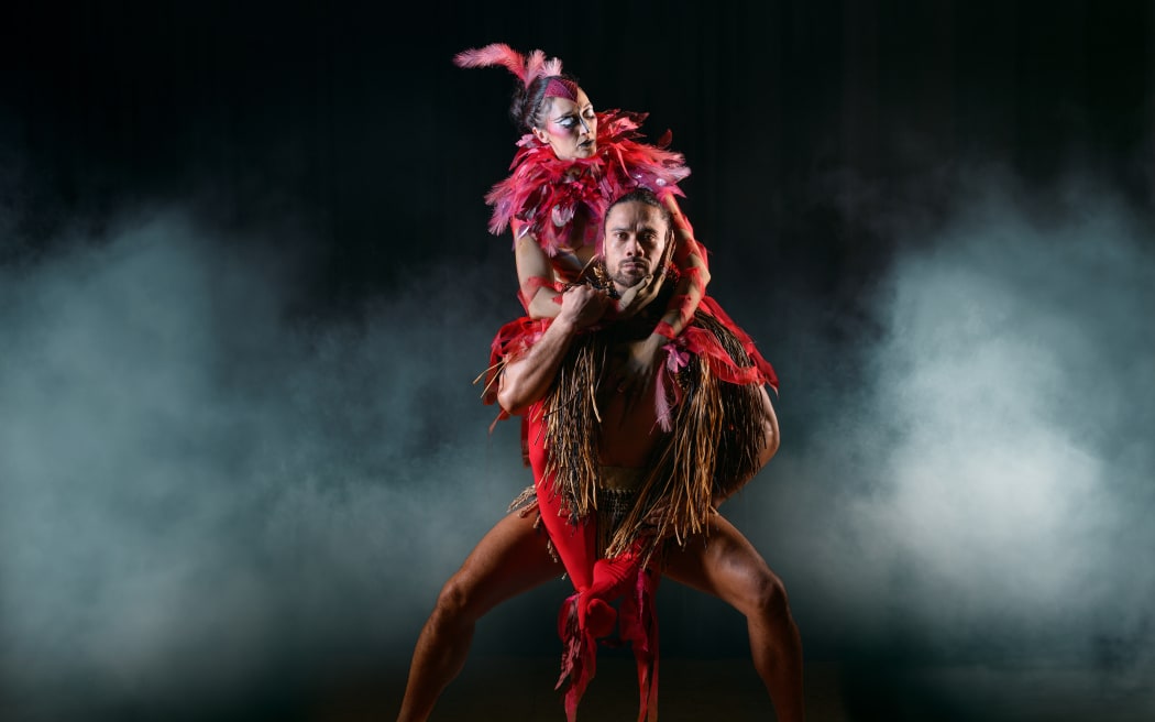 Hatupatu production July 2023.