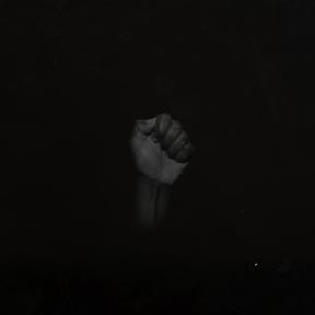 SAULT - Black Is