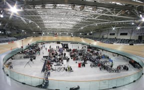 The Avantidrome
