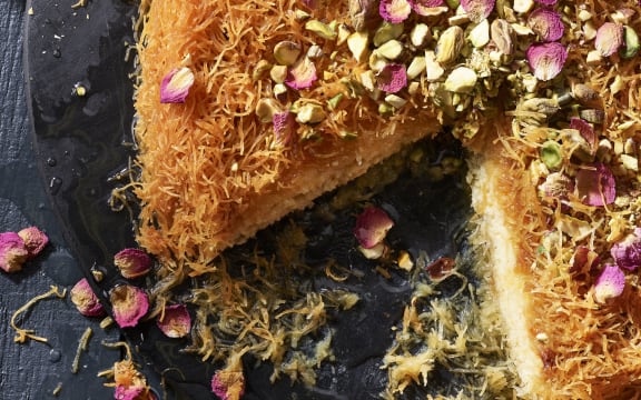 "Image from Butter, Butter by Petra Galler"