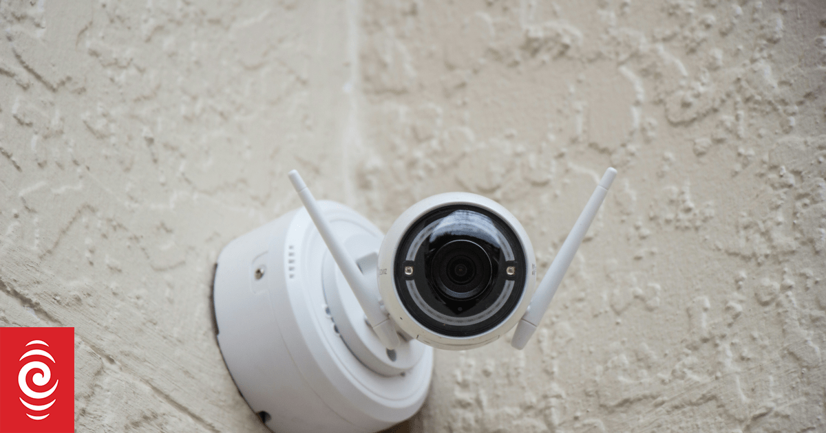 Founder of CCTV register in Australia urges NZ police to look into similar scheme