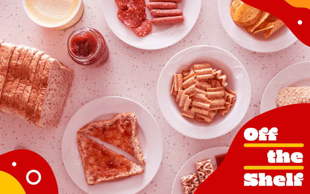 How ultraprocessed food became a battleground RNZ