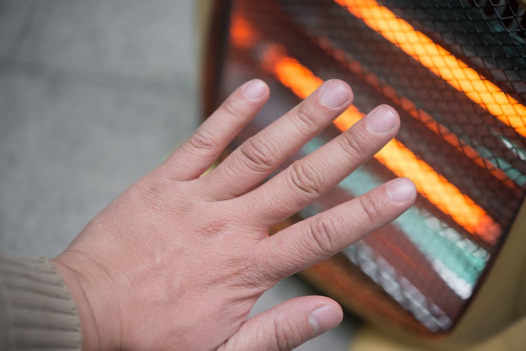 electric heater