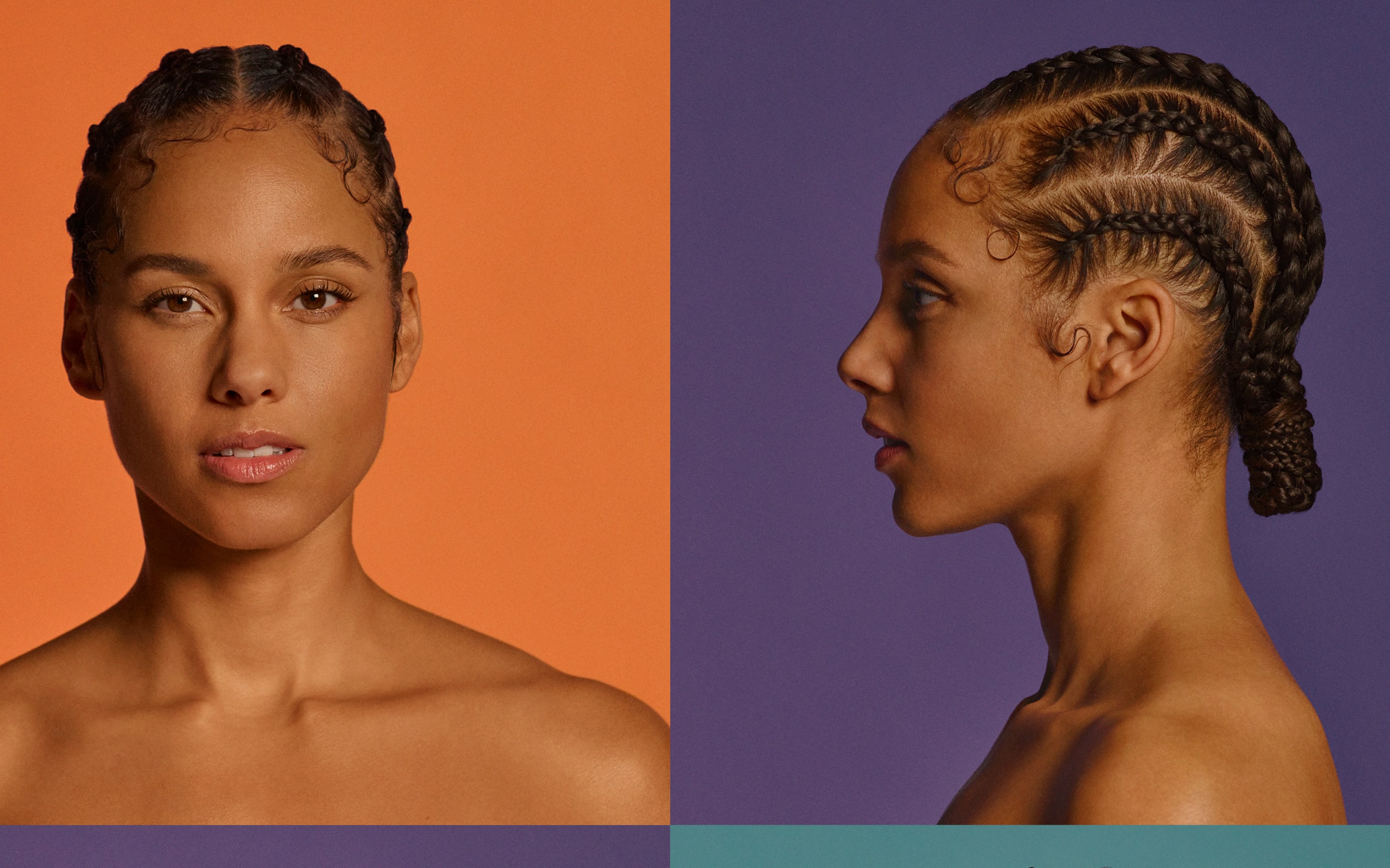 Alicia Keys
