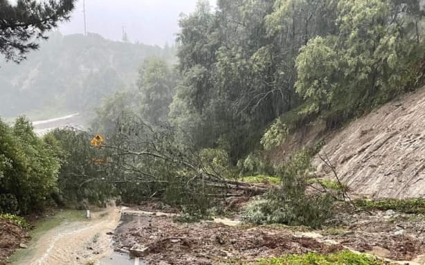 Cyclone Gabrielle anniversary: Looking back at the devastation caused | RNZ