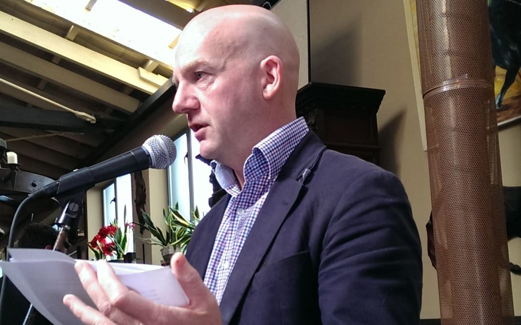 Jamie Whyte