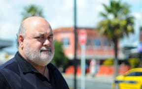 Botany resident Graham King says people shouldn't have to go through what he has to get modern medicines to treat type 2 diabetes.
