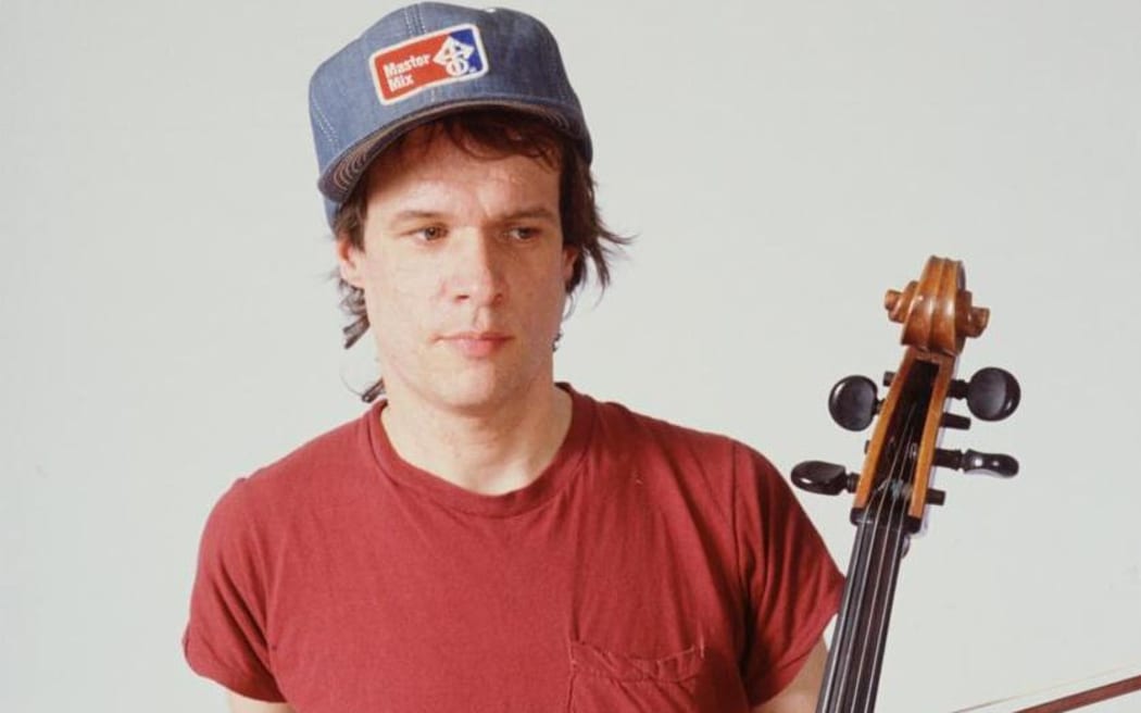 Arthur Russell