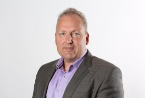 Xero chief executive Rod Drury.