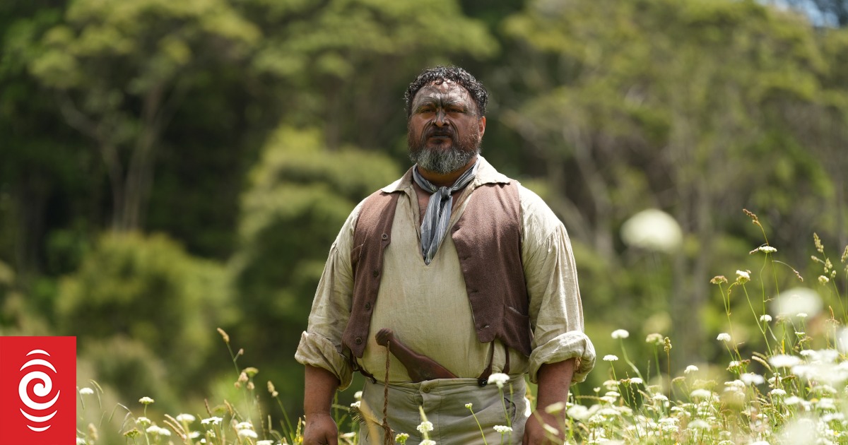 Video Documentary | NZ Wars: Stories of Tauranga Moana - Vimarsana News