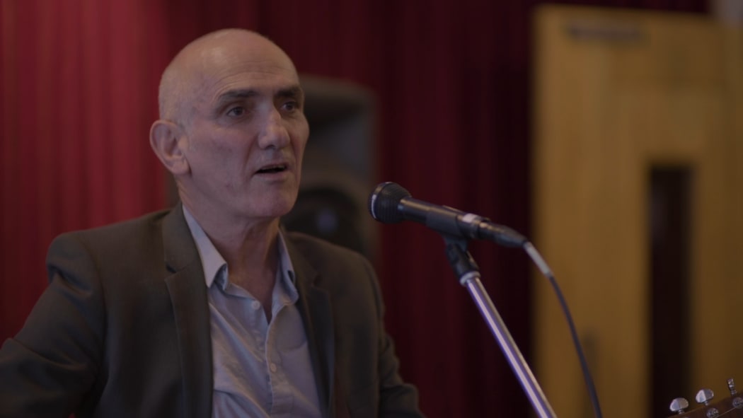 Paul Kelly