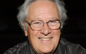 Nicholas Braithwaite, Guest Conductor Dunedin Symphony Orchestra
