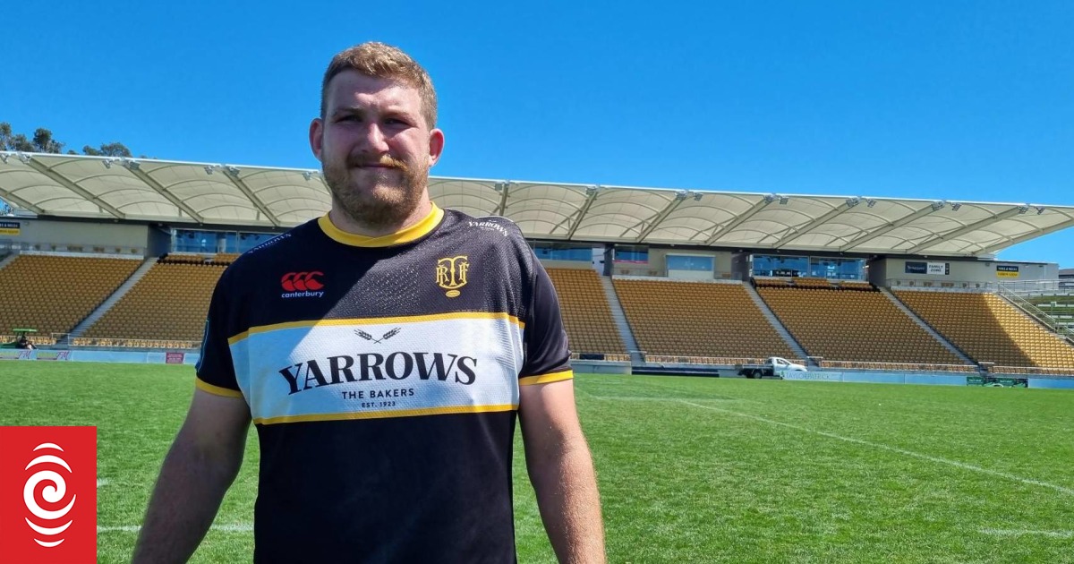 Taranaki NPC side hoping for 'wicked' final - and a win - against Hawke's Bay - Vimarsana News