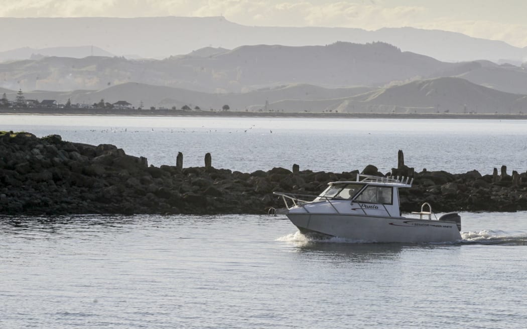 Hawke’s Bay Regional Council is urging boaties to ensure their boats are clean before entering the water.