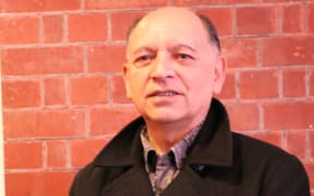 Dr Joseph Te Rito