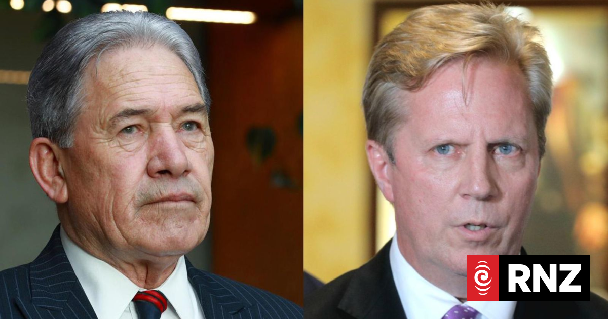 NZ First pulled support for India FTA before it was secured, Todd McClay reveals