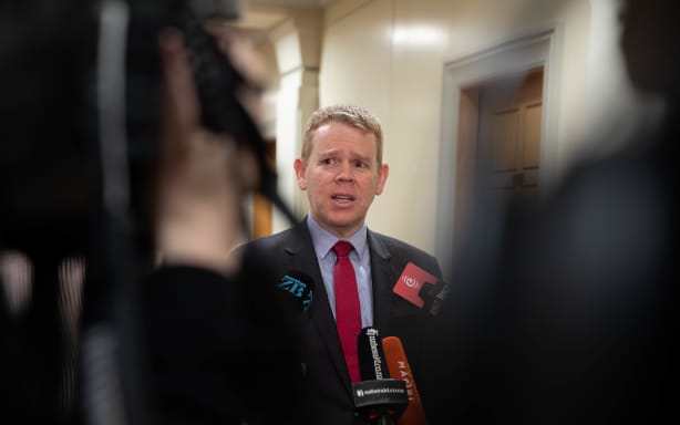 Flurry of mishaps puts spotlight on Parliament's culture | RNZ