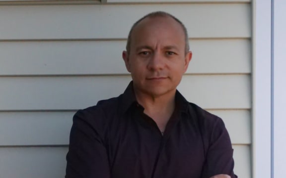 2022 Auckland mayoralty contender Craig Lord