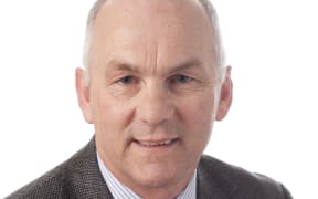 Brent Edwards, Political Editor