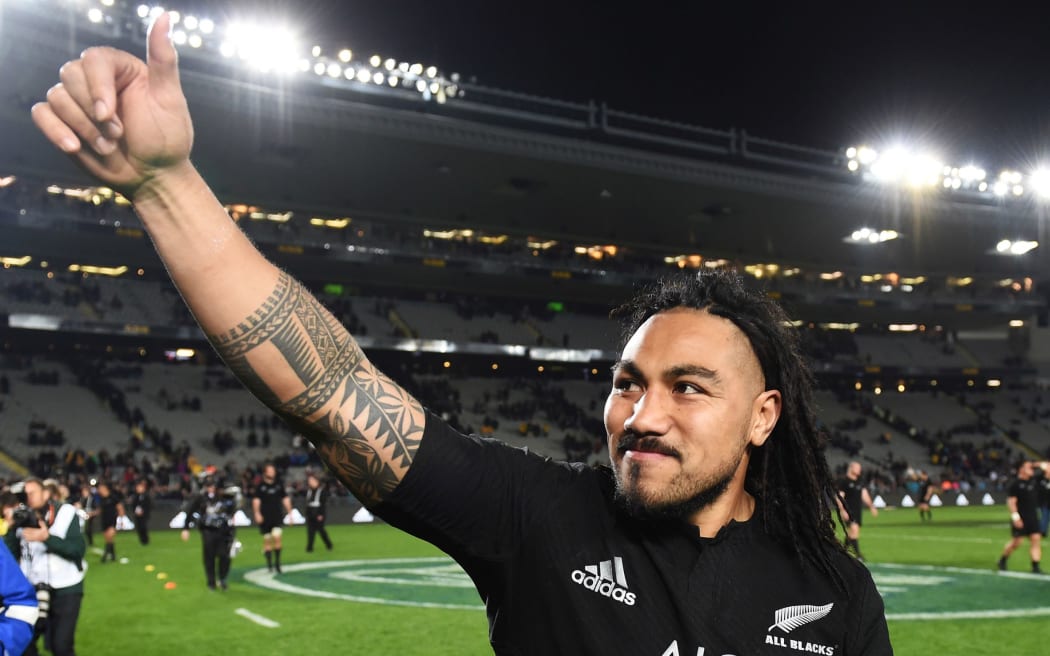 Ma'a Nonu