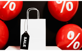 sale sign