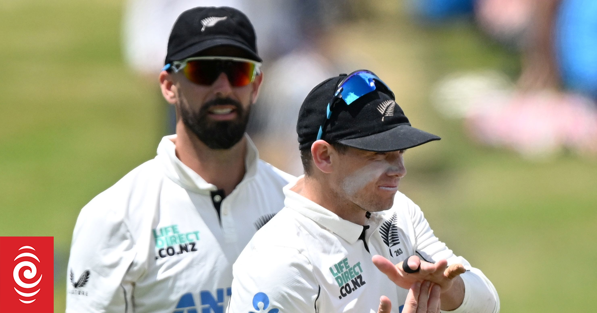 Black Caps out to dominate West Indies again with red ball to kick off WTC campaign