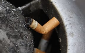 Australia introduced mandatory plain packaging in 2012 - the first country to do so.