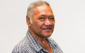 Russell Kemp
