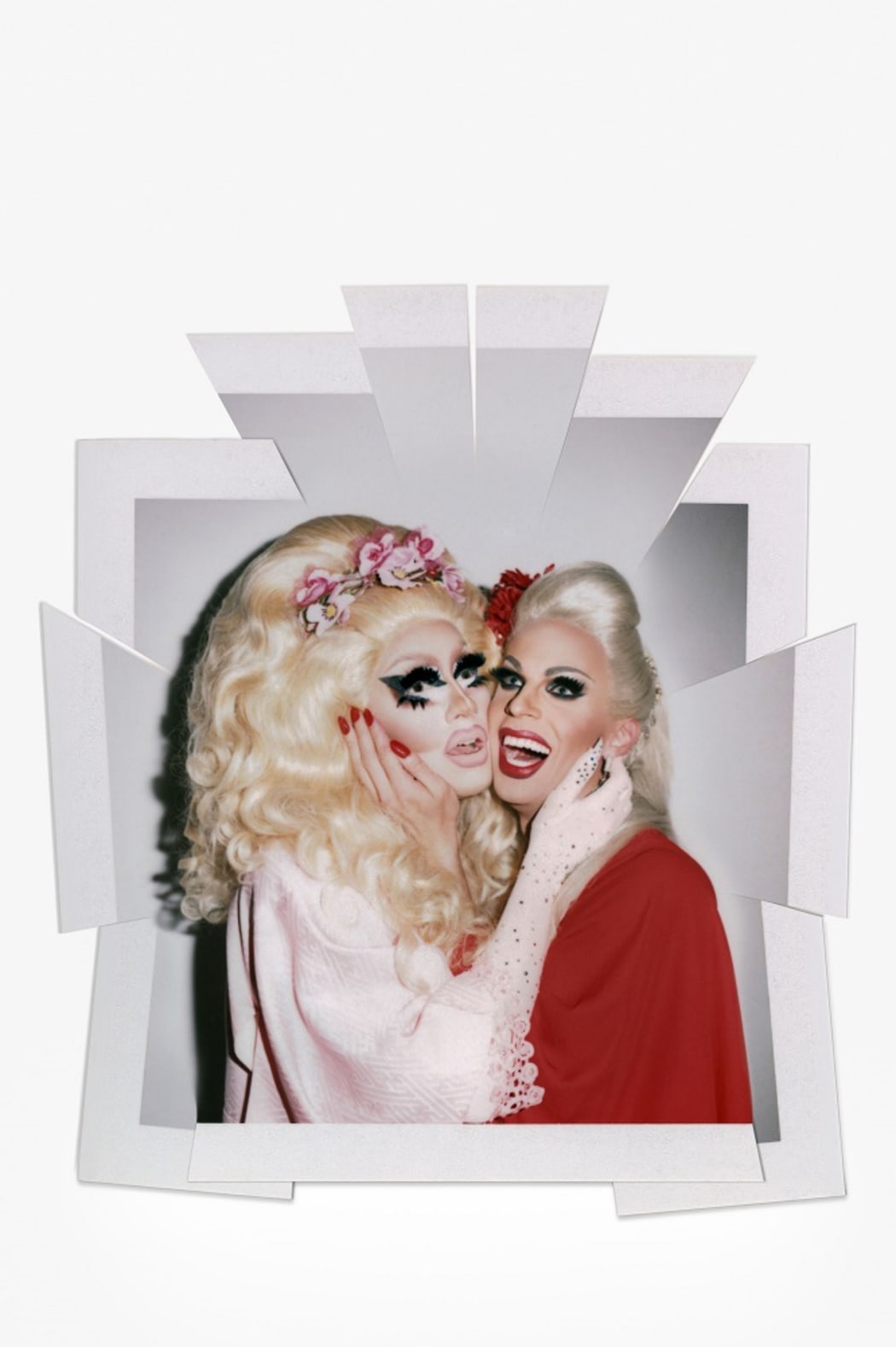 A chat with Trixie Mattel RuPaul’s Drag Race star, Billboard charting