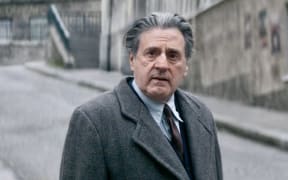 Daniel Auteuil in the 2022 film Farewell Mr Haffmann