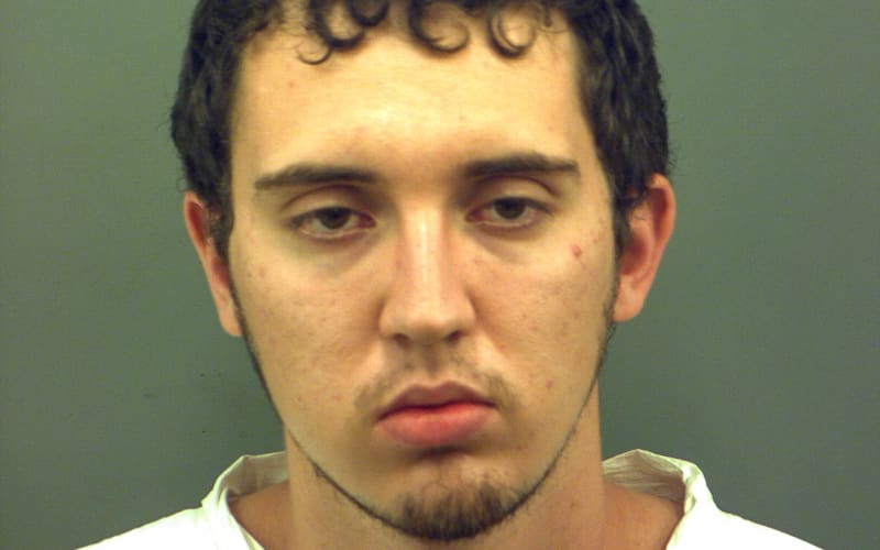 Texas Walmart massacre suspect pleads guilty to US hate crimes | RNZ