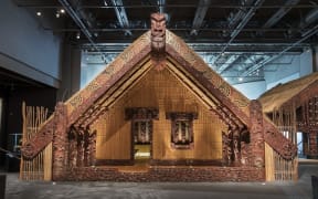 Te Hau ki Turanga Ko Rongowhakaata.