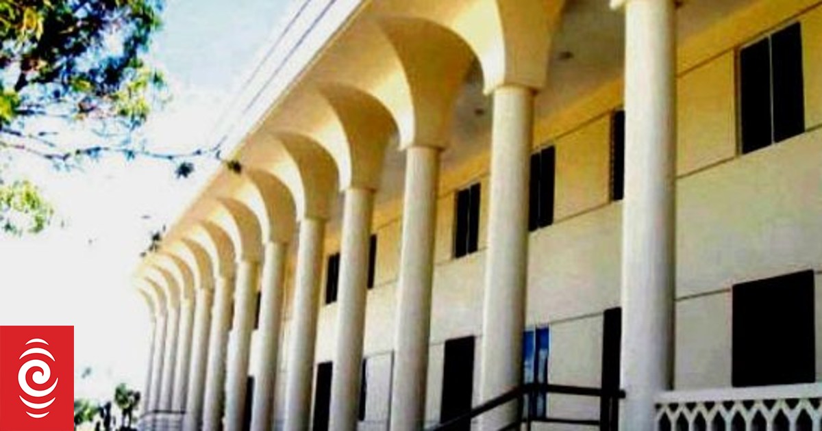 Pacific news in breif for 17 April