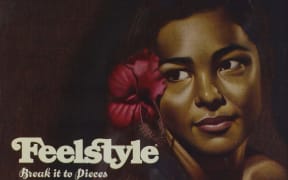 Tha Feelstyle - Break it To Pieces