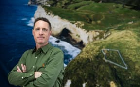 Abel Butler of HealthPost.