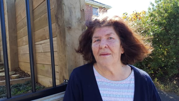 Glen Innes resident Jane Jackson says today's accident was "waiting to happen".