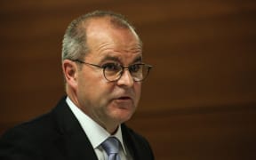 Paul Radich QC - representing New Zealand Defence Force